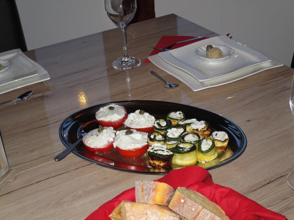 Vila Tea Medvinjak 外观 照片